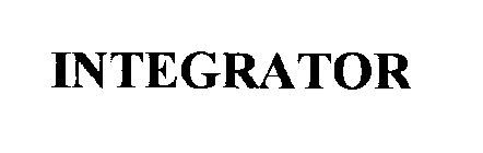 INTEGRATOR