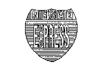 INTERSTATE EXPRESS