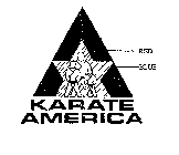 KARATE AMERICA