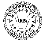 COMMONWEALTH OF PENNSYLVANIA IFPA
