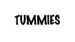 TUMMIES