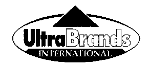 ULTRABRANDS INTERNATIONAL