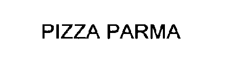 PIZZA PARMA