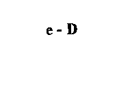 E-D