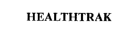 HEALTHTRAK