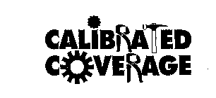 CALIBRATED COVERAGE