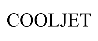 COOLJET