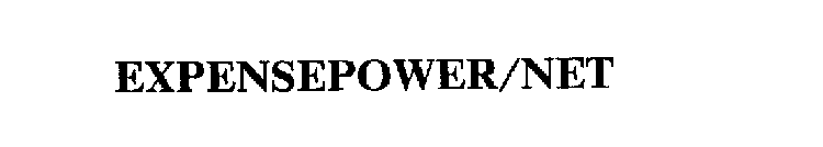 EXPENSEPOWER/NET