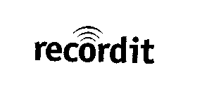 RECORDIT