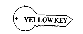 YELLOW KEY