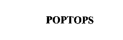 POPTOPS