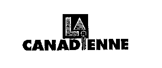 LA CANADIENNE