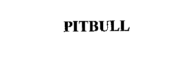 PITBULL