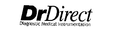 DRDIRECT DIAGNOSTIC MEDICAL INSTRUMENTATION