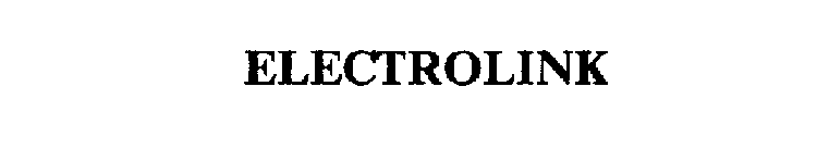 ELECTROLINK