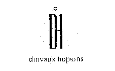 DH DINVAUX HOPKINS