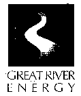 GREAT RIVER ENERGY