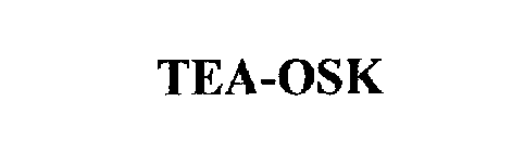 TEA-OSK