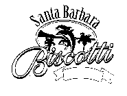 SANTA BARBARA BISCOTTI