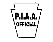 P.I.A.A. OFFICIAL