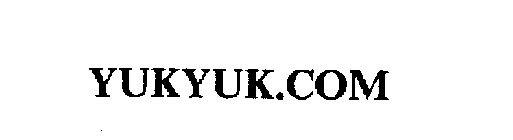 YUKYUK.COM