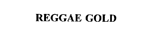 REGGAE GOLD
