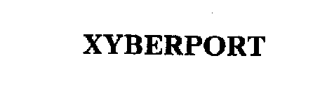 XYBERPORT