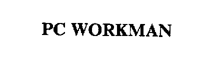 PC WORKMAN