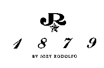 JR 1879 JOEY RODOLFO