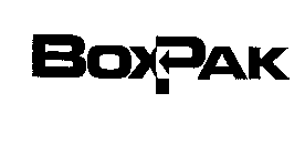 BOXPAK