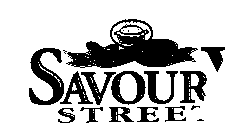 SAVOURY STREET ENGLISH PIE CAFE