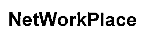 NETWORKPLACE