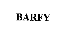 BARFY