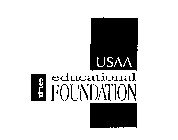 THE USAA EDUCATIONAL FOUNDATION