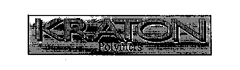 KRATON POLYMERS