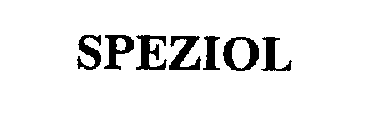 SPEZIOL