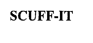 SCUFF-IT