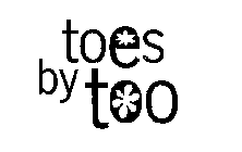 TOES BY TOO