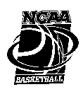 NCAA BASKETBALL