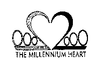 THE MILLENNIUM HEART