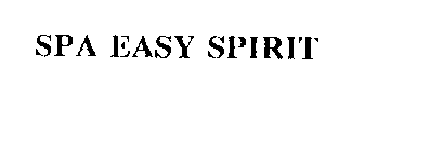 SPA EASY SPIRIT