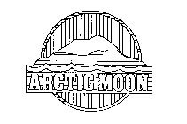 ARCTIC MOON