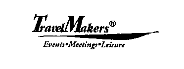 TRAVELMAKERS EVENTS MEETINGS LEISURE