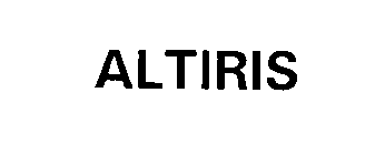 ALTIRIS