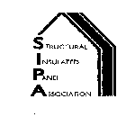 STRUCTURAL INSULATED PANEL ASSOCIATION