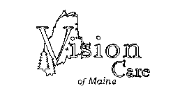 VISION CARE OF MAINE
