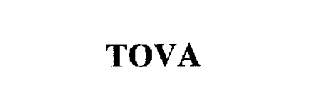 TOVA