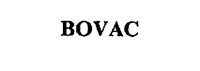 BOVAC