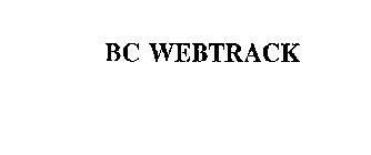 BC WEBTRACK