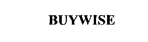 BUYWISE